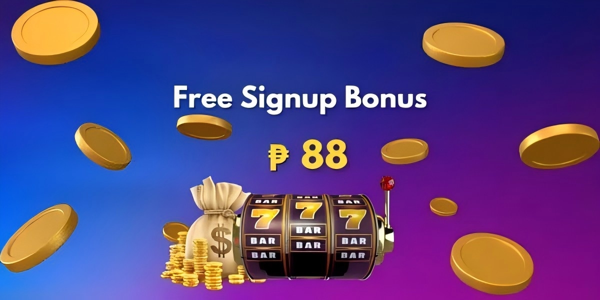 Sugal777 Casino Welcome Bonus